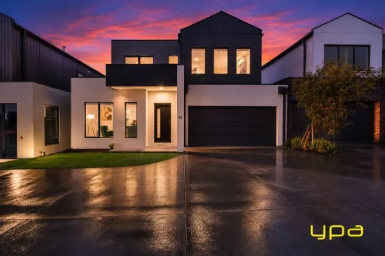 21 Vine Circuit, Lynbrook, Vic 3975