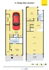 21 Voltage Walk, Bundoora VIC 3083-Floorplan