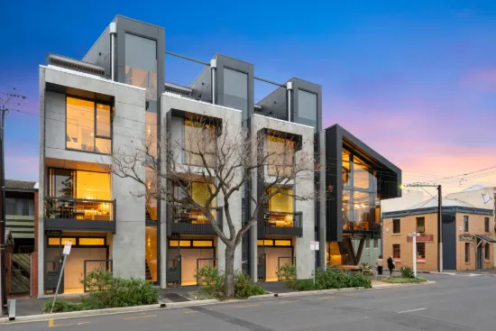 214C Gilbert Street, Adelaide SA 5000-Image