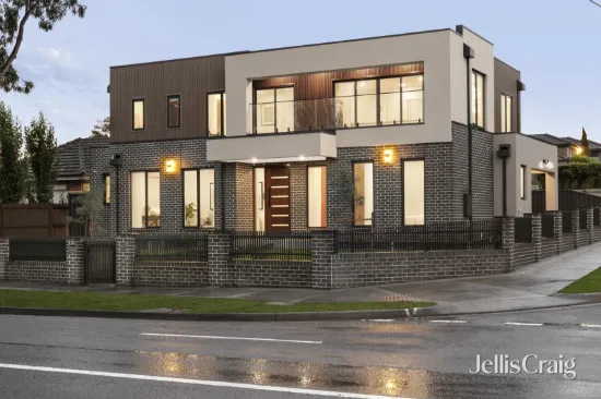 215 Waverley Road, Mount Waverley, Vic 3149