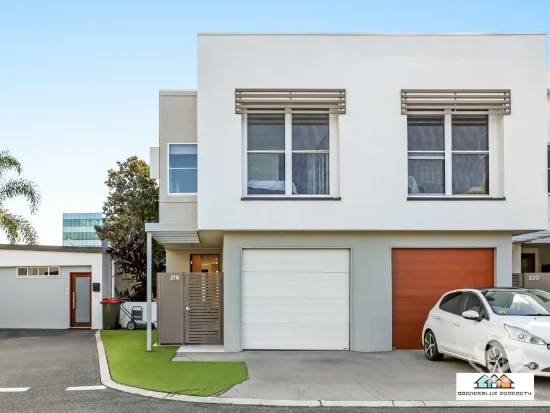 218/2 Bella Avenue, Robina, Qld 4226