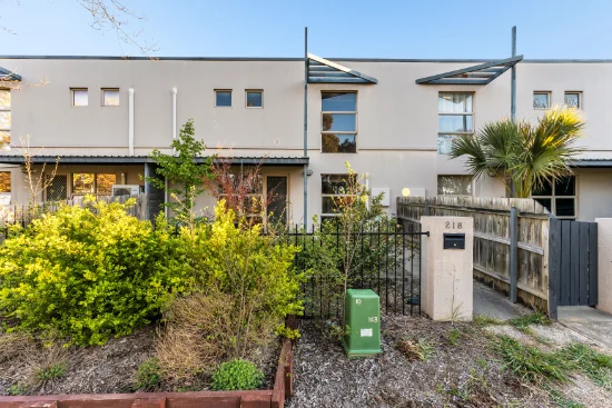 218 Anthony Rolfe Avenue, Gungahlin, ACT 2912