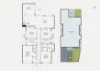 21a Stonehaven Crescent, Hampton East, Vic 3188-Floorplan
