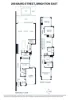 21B Baird Street, Brighton East, Vic 3187-Floorplan
