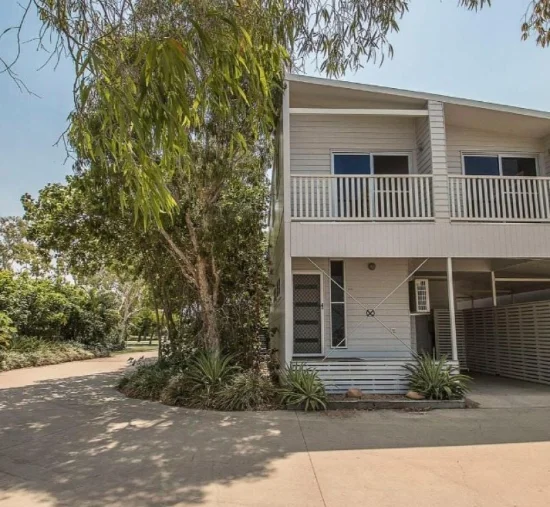 21B Darter St, Oonoonba, Qld 4811
