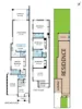 21B Fifth Street, Parkdale, Vic 3195-Floorplan