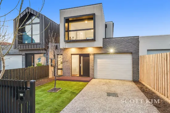 21B Mount View Road, Highett, Vic 3190