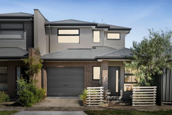 21D Shepherd Street, Braybrook, Vic 3019