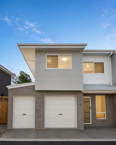 22/1 Mckenzie Road, Mango Hill, Qld 4509