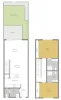 22/1 Suncoast Beach Drive, Mount Coolum, Qld 4573-Floorplan