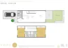 22/1 Suncoast Beach Drive, Mount Coolum, Qld 4573-Floorplan