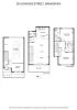 22/10 Davies Street, Brunswick, Vic 3056-Floorplan
