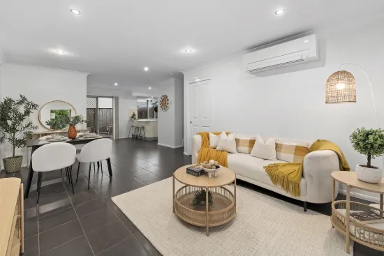 22/108 Menser Street, Calamvale, Qld 4116
