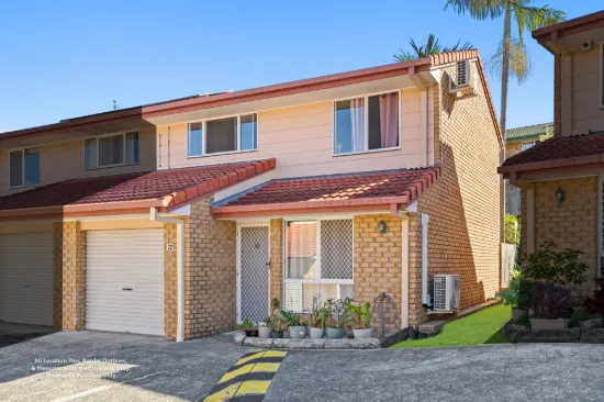 22/120 Queens Road, Slacks Creek, Qld 4127