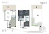 22/14  Norris Street, Pacific Pines, Qld 4211-Floorplan