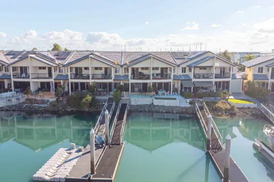 22/156 Griffith Road, Newport, Qld 4020