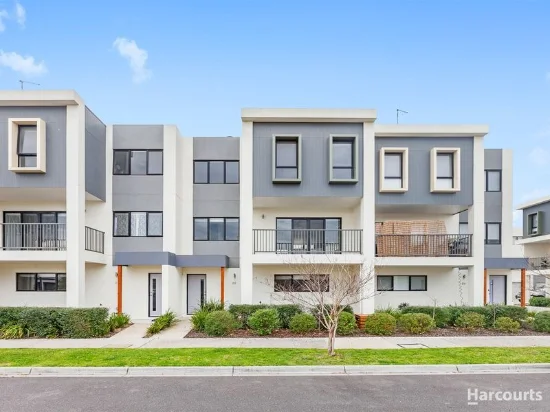 22/17 Edgeware Close, Pakenham, Vic 3810