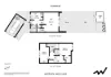 22/19-25 Flinders Road, Earlwood, NSW 2206-Floorplan