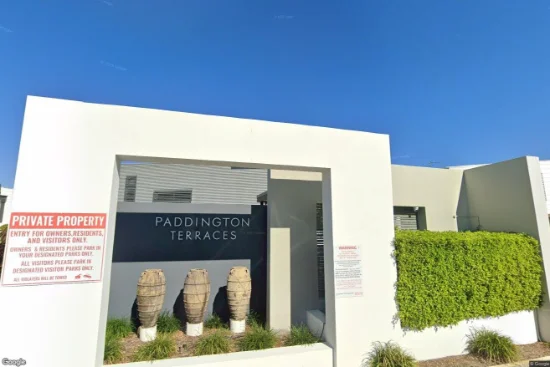 22/2 The Gardenway, Robina, Qld 4226