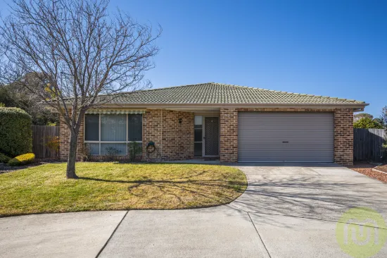 22/23 Jondol Place, Isabella Plains, ACT 2905