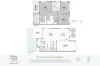 22/26-28 Joyce Street, Burpengary, Qld 4505-Floorplan