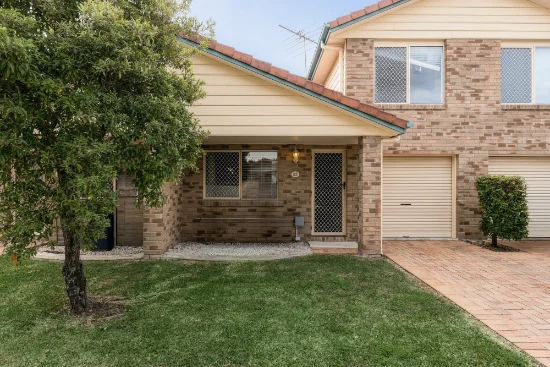22/280 Handford Road, Taigum, Qld 4018