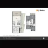 22/34 John Francis Drive, Carrara, Qld 4211-Floorplan