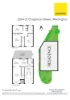22/4-12 Chapman Street, Werrington, NSW 2747-Floorplan