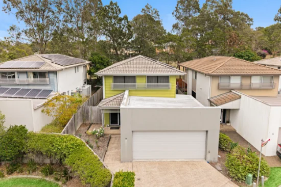 22/40 Lakefield Place, Runcorn, Qld 4113