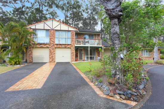 22/402 Pine Ridge Road, Coombabah, Qld 4216