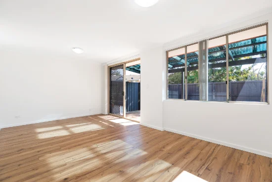22/41 Bath Road, Kirrawee, NSW 2232