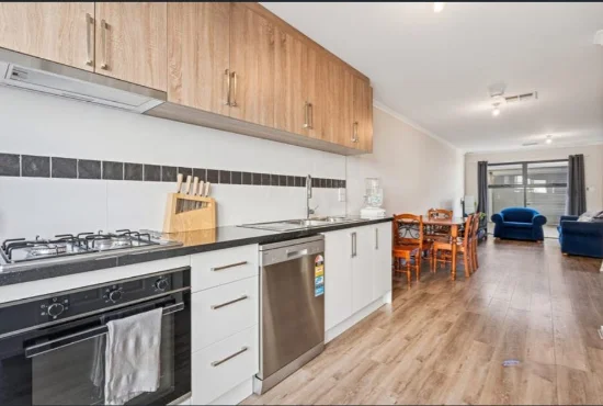 22/5 Campbell Road, Elizabeth Downs, SA 5113