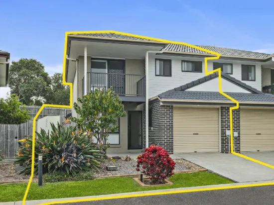 22/54 Outlook Place, Durack, Qld 4077