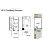 22/54 Percy Street, Newtown, Vic 3220-Floorplan