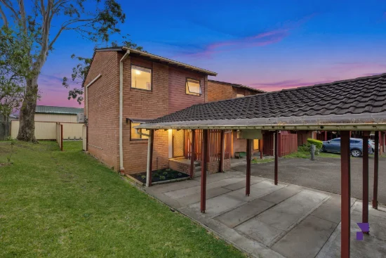 22/55 Chiswick Road, Greenacre, NSW 2190