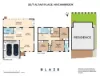 22/7 Altair Place, Hinchinbrook, NSW 2168-Floorplan