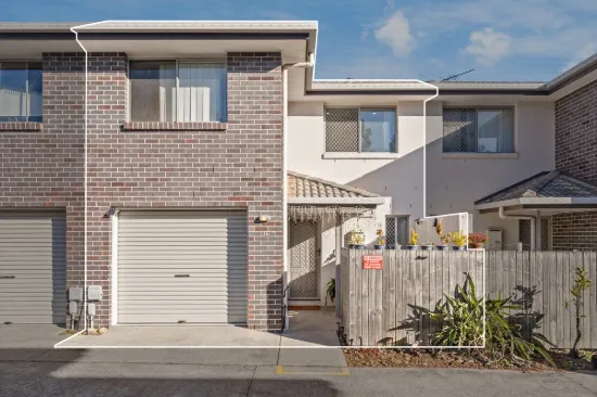 22/72 Learoyd Road, Algester, Qld 4115