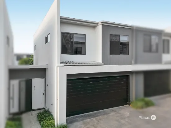 22/81 Major Drive, Rochedale, Qld 4123