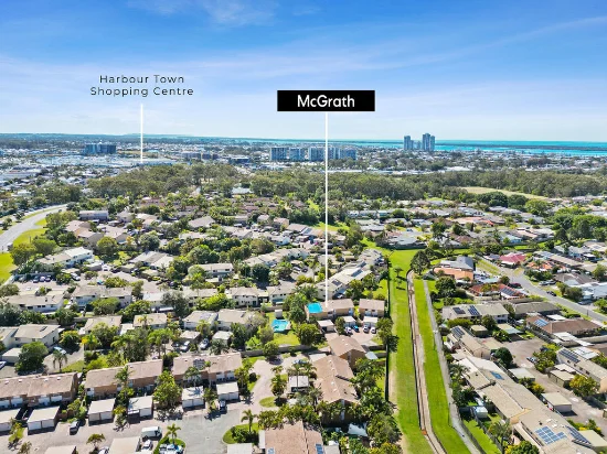 22/81 Olsen Avenue, Labrador, Qld 4215