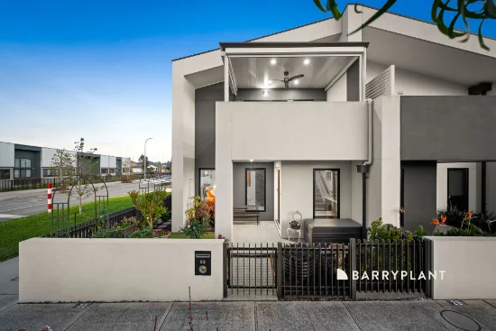 22 Anakin Walk, Officer, Vic 3809