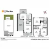 22 Bielsdown Glade, Marsden Park, NSW 2765-Floorplan