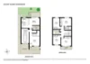 22 Duff Glade, Schofields, NSW 2762-Floorplan