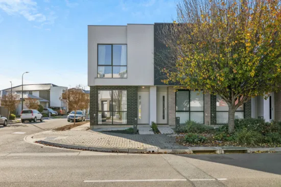 22 Hill Smith Boulevard, St Clair, SA 5011