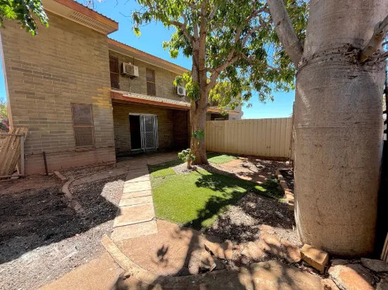 22 John Way, South Hedland WA 6722-Image