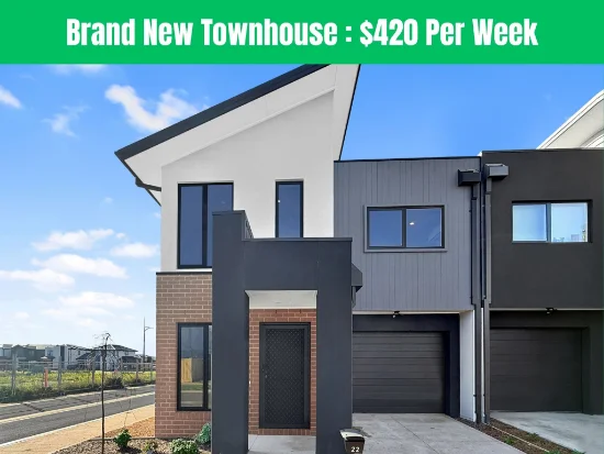 22 Laceleaf Road, Thornhill Park, Vic 3335