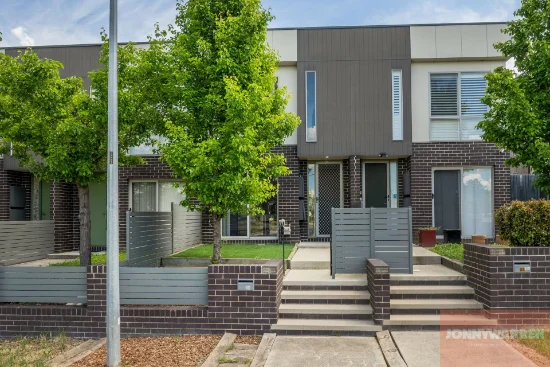 22 Lambrick Lane, Casey, ACT 2913 - For Sale