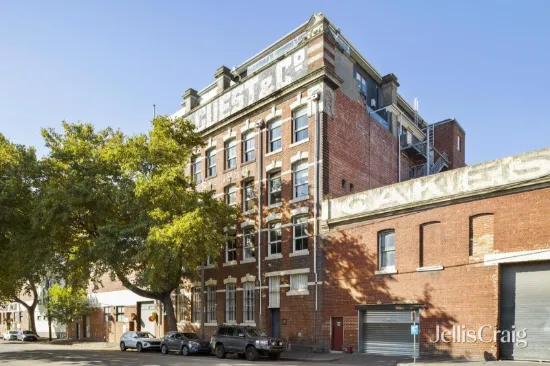 22 Laurens Street, West Melbourne, Vic 3003