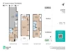 22 Leven Avenue, Docklands, Vic 3008-Floorplan