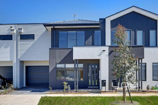 22 Lipari Crescent, Deanside, Vic 3336
