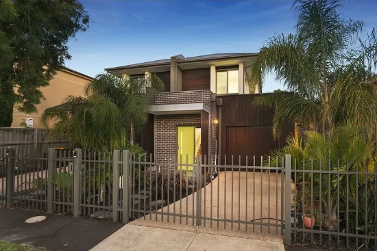 22 Norfolk Street, Moonee Ponds, Vic 3039